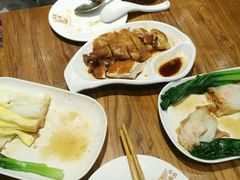 -西关味(东明路店)