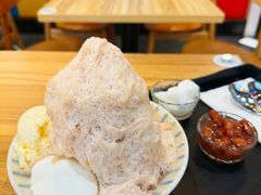 -Ice Monster冰馆·CNN评选全球十大甜品(国贸商城店)