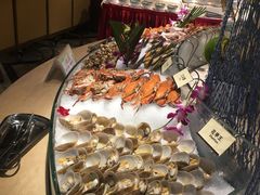 -亿民平安国际大酒店西餐厅(彩田北路店)