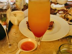 -富力丽思卡尔顿酒店·香荟全日制餐厅