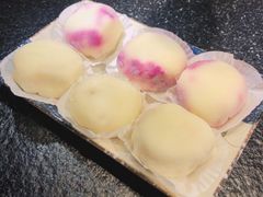 雪媚娘-醉火烧泥炉烤肉(孩儿巷店)