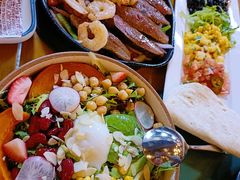 -HFFOUSA TACO弗萨塔可墨西哥餐厅(颐堤港店)