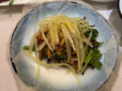 -佶政筋饼·新概念(安阳路店)