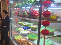 -湘味淳(千禧街店)