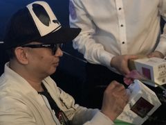 -深圳星河丽思卡尔顿酒店