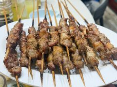 -福寿斋·老北京铜锅涮肉·烤鸭(顺义总店)
