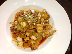 -奥山雅阁酒店·中餐厅