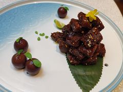 -写庭·鱼鲜川菜·宴请(铁像寺水街店)