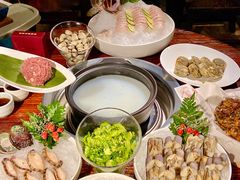 -大良毋米粥(锦龙路总店)