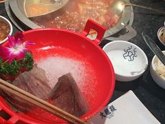 -大龙燚火锅(南山大道店)