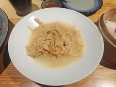 家烧笋衣-荣小馆(杭州大厦店)