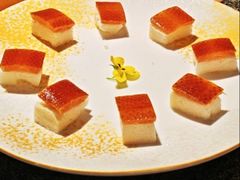 -真地道京味府·鲜橙烤鸭·北京菜(朝外大街东大桥店)