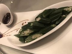 -丽思卡尔顿酒店-天泰轩中餐厅(大沽北路店)