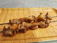 -乡村馕坑肉·烧烤·新疆菜·本地人更爱吃(阿勒泰首店)
