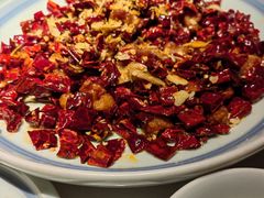 -0776食堂·京城创意菜(七里庄店)