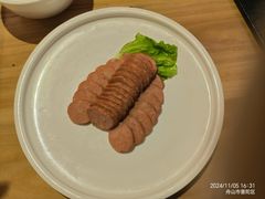 -枣子树·素食餐厅(普陀山店)
