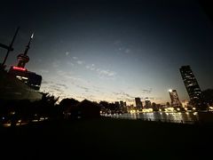 -浦江二号·独栋江景餐厅(滨江大道店)