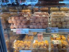 -泸溪河桃酥(秦淮夫子庙一店)