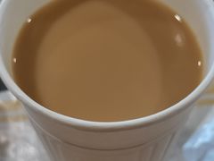 -麦当劳(军博店)