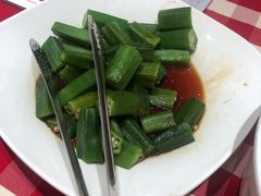 -西贝(金桥店)