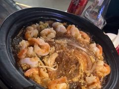 -前海沿·青岛菜(五四广场永旺店)