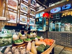 -猪肉婆私房菜(容桂总店)