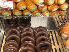-山崎面包(第一八佰伴店)