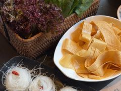 -东来顺·非遗火锅(高新店)