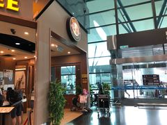 -Old Town White Coffee(gateway@klia2)