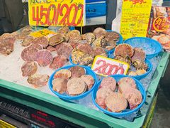 -南纪白浜Toretore市场
