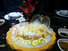 -渔傅·蓝海岸霞浦海鲜(正祥店)