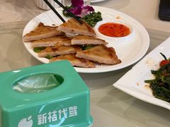 月亮虾饼-百家班(市府店)