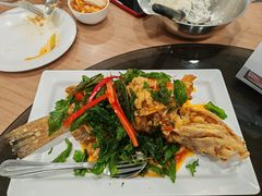 -建兴酒家(班塔通分店)