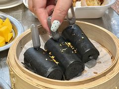 -楼上大排档·顺德菜·粥水·鱼生(苗栗路店)