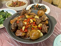 -羊子两室一厅(八一广场店)