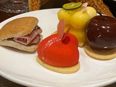 -杭州国际会议中心洲际酒店-原素全日餐厅(解放东路店)