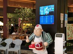 -弄堂里(西溪龙湖天街店)