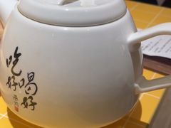 -蔡澜点心·粤菜(花城汇南区店)