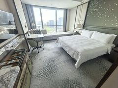 -上海前滩香格里拉大酒店