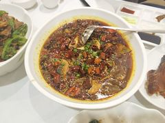 -福海居烤鸭店(鸟巢店)