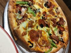 -Tubestation站点比萨(高新万达ONE店)