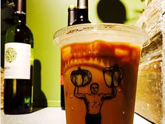 -卡朋厨房(289艺术园区店)