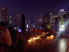 -城市露台景观餐厅(淮海路店)