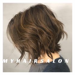-MY HAIR ARDOR