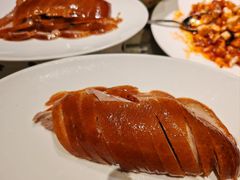 -宏宴·新京菜(望京店)