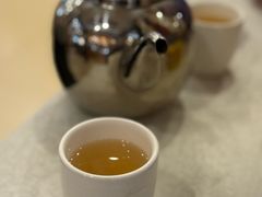 -华联广州大酒店-餐厅