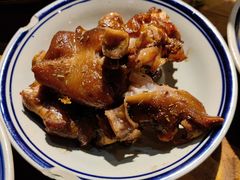 烤猪蹄-好介口深夜酒馆(梅江店)