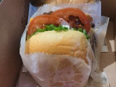 -Shake Shack(西单大悦城店)