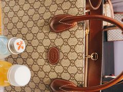 -Gucci(重庆IFS店)