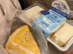 -仟吉KenGee(武汉高铁站店)